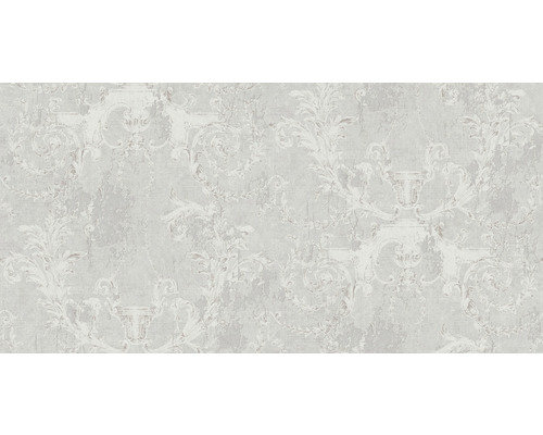 Tapete mit Ornamentmuster