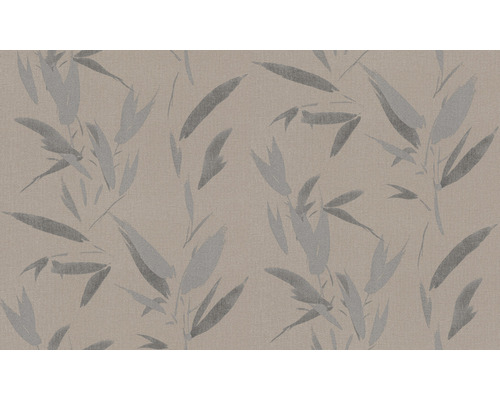 Tapete mit Bambusmuster