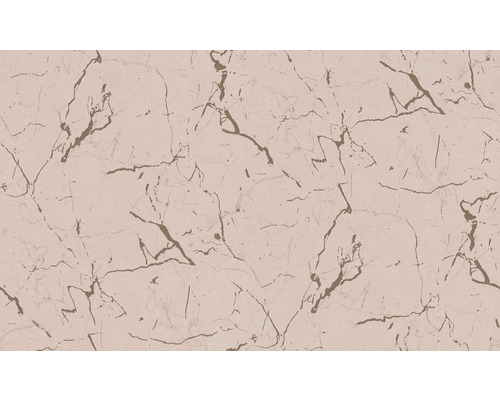 Tapete mit Marmoroptik