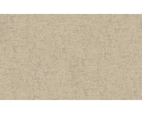 Textiltapete mit dezenter Musterung