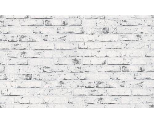 Tapete mit Ziegelsteinmuster