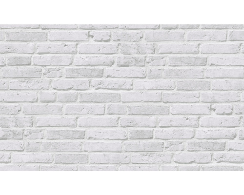 Tapete mit Backsteinmuster