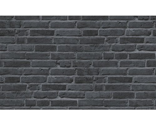 Tapete in Steinoptik