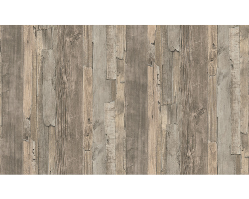 Holzpaneel Tapete mit Holzoptik
