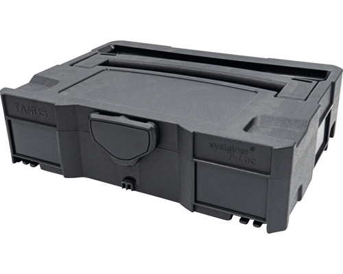 Tanos Systainer T-Loc Werkzeugkoffer