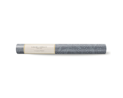 Eine Rolle Laura Ashley Blumentatapete
