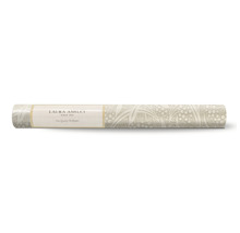 Vliestapete 113340 Laura Ashley Barley Blätter Beige
