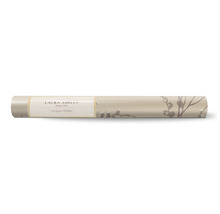 Rolle Laura Ashley Vliestapete mit Pflanzenmuster