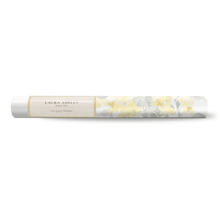 Vliestapete 113366 Laura Ashley Apple Blossom Gelb