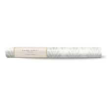 Vliestapete 113376 Laura Ashley Florin Grün