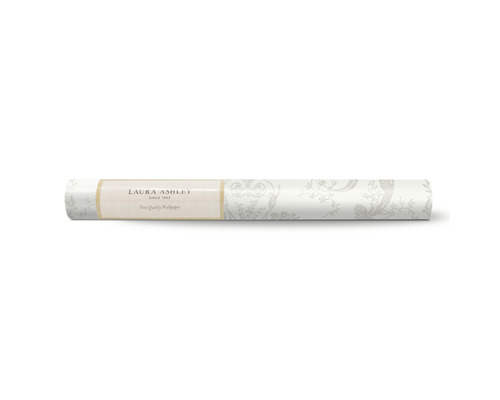 Rolle Laura Ashley Tapete mit Muster