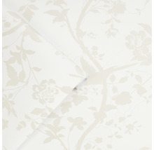 Vliestapete 113391 Laura Ashley Oriental Weiss