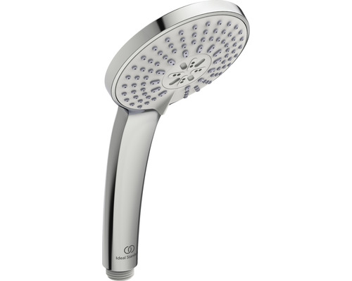 Handbrause aus Metall