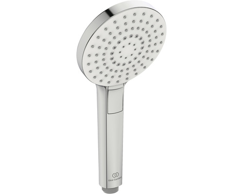 Handbrause mit mehreren Strahlarten für das Badezimmer