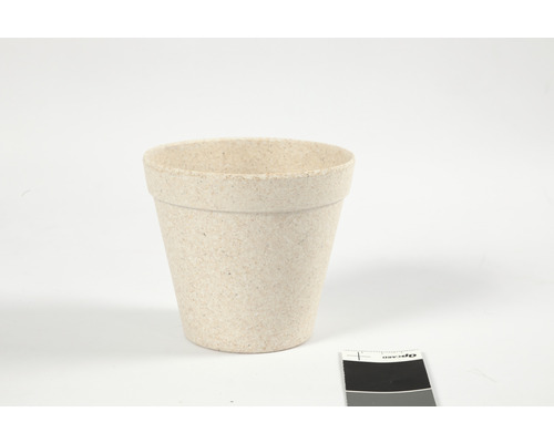 Pflanztopf aus Papier