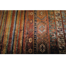 Teppich Marrakesch bunt I 140x200 cm