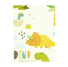Teppich Romance Nela Dinos 80x150 cm