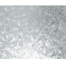 d-c-fix® Glasdekorfolie statisch haftend Splinter 45x150 cm-thumb-0