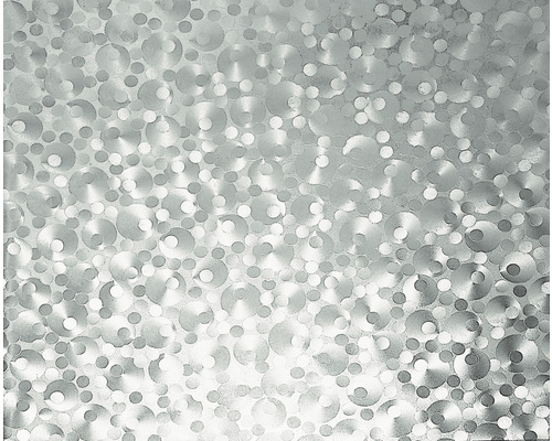 dc-fix Klebefolie, transparent, Wellen, 210x90 cm 