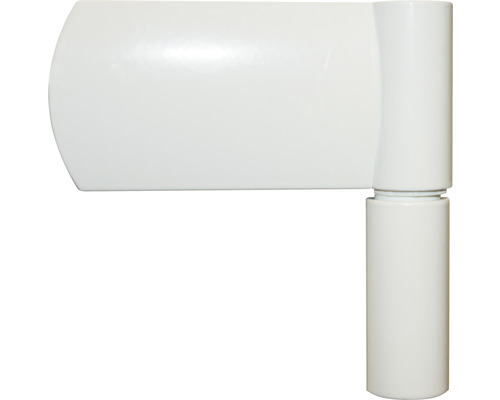 Türband aus Kunststoff