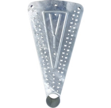 Pertura Aussenspindeltreppe Sania Ø 155 cm mit Lochblechstufen und Geländer 16 Stufen/17 Steigungen-thumb-20 Pertura Aussenspindeltreppe Sania Ø 155 cm mit Lochblechstufen und Geländer 16 Stufen/17 Steigungen-thumb-20