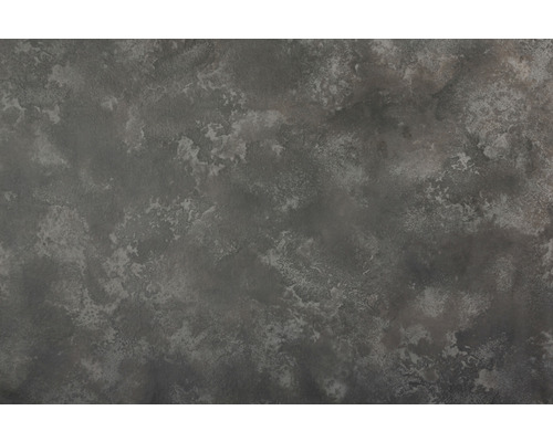 Nahaufnahme einer dunklen, strukturierten Wand