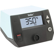 Weller WE 1010 Education Kit (T0053298390) 70 W/230 V Digital 1-Kanal-Lötsation mit 2 ET Lötspitzen, Seitenschneider und Lötdraht 0,8 mm, Temperaturbereich 100°C - 450°C-thumb-6