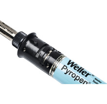 Weller Pyropen Lötkolben Detailansicht