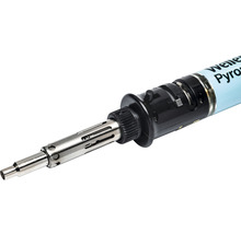 Weller Pyropen Lötkolben Detailansicht