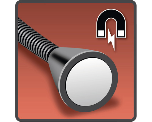 Symbol für magnetische Kraft