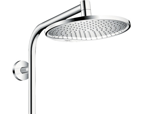 Duschkopf zur Wandmontage