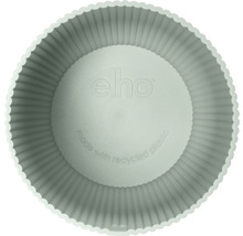 Blumentopf Elho Kunststoff 7 x 7 x 6,5 cm grün