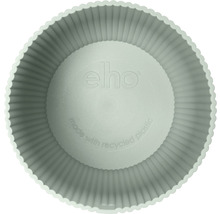 Blumentopf Elho Kunststoff 9,3 x 9,3 x 8,8 cm grün