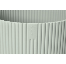Blumentopf Elho Kunststoff 9,3 x 9,3 x 8,8 cm grün