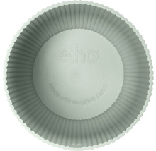 Blumentopf Elho Kunststoff 16,1 x 16,1 x 14,8 cm grün
