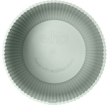 Blumentopf Elho Kunststoff 18,3 x 18,3 x 16,8 cm grün