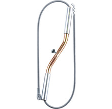 Abflussspirale zur Rohrreinigung