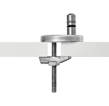 REIKA WC-Sitz MINO schwarz matt Scharniere Edelstahl mit Absenkautomatik und Quick&Clean universell passend