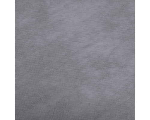 Nahaufnahme eines grauen Isolierfilzes