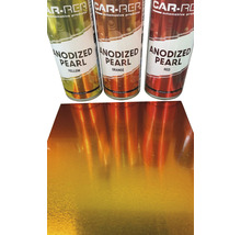Maston Car-Rep Anodized Pearl orange 400 ml