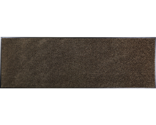 Fußmatte mit Einfassung