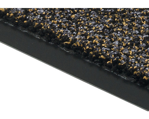 Schmutzfangmatte mit Bordüre
