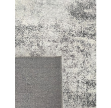 Teppich Nela marmor blau 160x230 cm