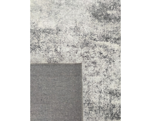 Teppich mit abstraktem Muster