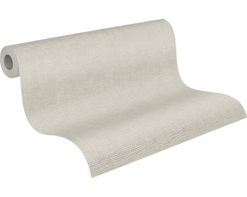 Rolle Tapete mit Textil Struktur