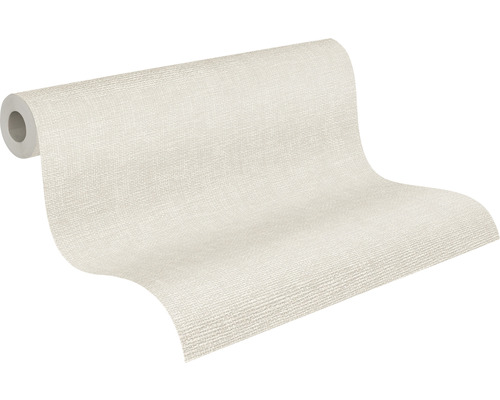 Tapetenrolle mit Stoffmuster