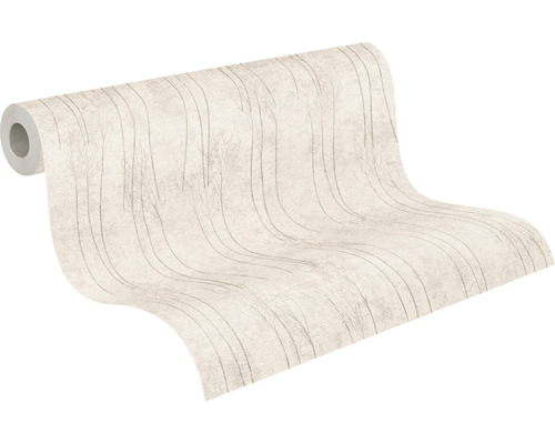 Tapetenrolle mit Baumdesign