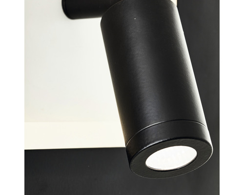 AEG LED Wandspot dimmbar 14W 1300 lm CCT 3000- 6500 K + RGB | HORNBACH