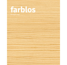 Remmers eco Arbeitsplattenöl farblos 750 ml-thumb-1