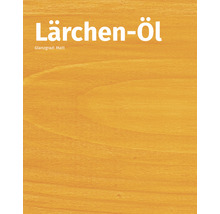 Remmers eco Lärchen Holzöl 5 l-thumb-1